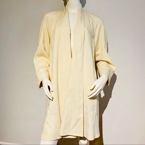 80’s Vintage London Fog Overcoat